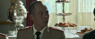 There has to be some kind of mistake. - X Men: Days of Future Past