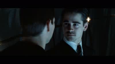 Flaws There hasn't been a murder in six yearsThere's nothing wrong with the system It is Perfect I agree - Minority Report