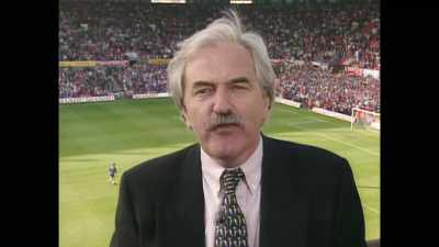There hasn't been a night
here like this - Fever Pitch: The Rise of the Premier League