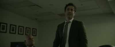 There hasn't been
any testimony linking my client - Replicator