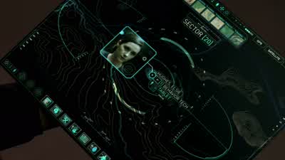 There hasn't been employee activity in that sector for weeks. - Westworld