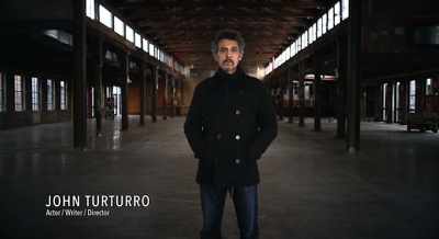 There hasn't been
that many stories made - Frank Serpico