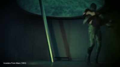 There have been a certain
percentage of this volume - Alien Abduction: Answers