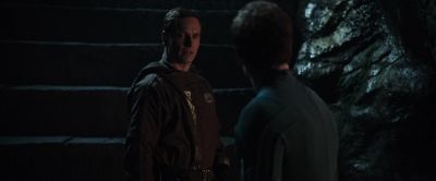 There have been a few updates since your day - Alien: Covenant