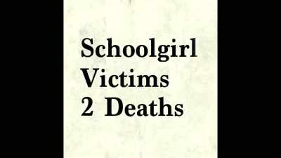 There have been enough bodies
found over a wide enough area - The Hillside Strangler