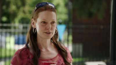 There have been holidays where - The Disappearance of Cari Farver