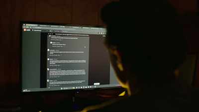- There have been, you know,
rumors that he followed - #CyberSleuths: The Idaho Murders