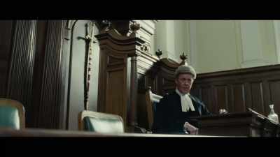 There have been many attacks
on people during this trial - - Small Axe