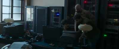 There have been no calls
from unregistered numbers - Citadel Honey Bunny