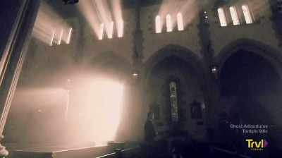 There have been even people
that died during exorcisms - Devil's Road: The True Story of Ed and Lorraine Warren