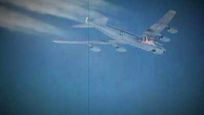 There have been sins in the past - Unidentified: Inside America's UFO Investigation