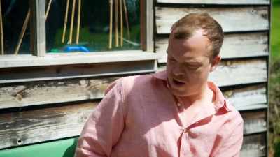 There have been some people
on some of these forums - James May and the Dull Men
