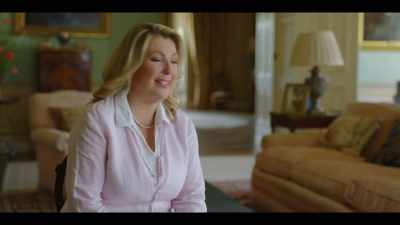 There have been some really good parties - The History of Home Narrated by Nick Offerman