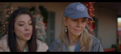 - There have been some
really powerful women - Christmas at the Ranch