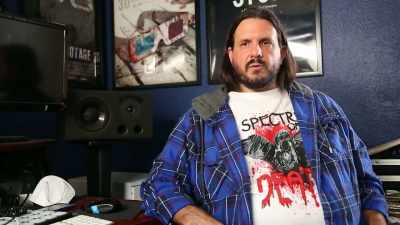 There have been the ones
that are actually attempting - The Found Footage Phenomenon