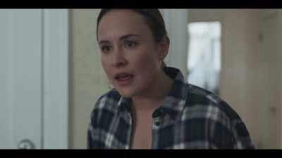 - There have been three deaths in one month, - The Amityville Curse