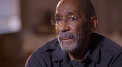 There have been times when I've
been glad to be called that. - Ron Carter: Finding the Right Notes