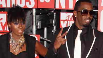 There have been women
who have stepped forward - Diddy: The Making of a Bad Boy