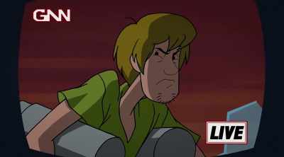 There you have it, folks. - Scooby-Doo! & Batman: The Brave and the Bold
