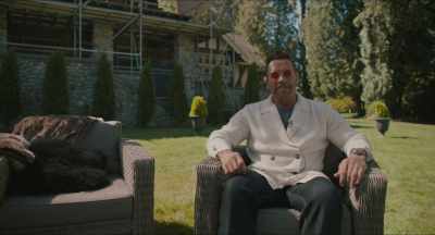 There you have it, - Killing Gunther