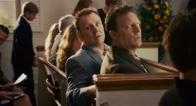There he is, Joe Hollywood. - Grown Ups