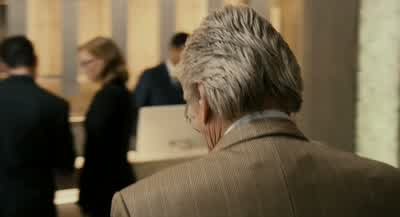 There he is. - Ant Man