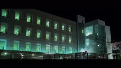 THERE HE IS. - Ocean's Eleven