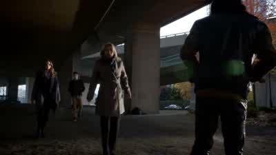 There he is. - The Flash