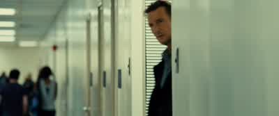 There he is. - Taken 3