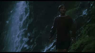 There he is! - Jurassic Park III