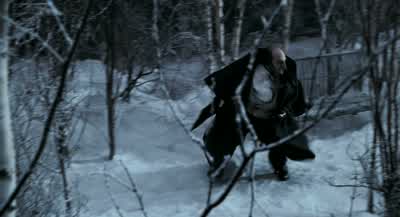 There he is! - Batman Returns