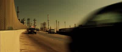 - There he is. - Gone in 60 Seconds