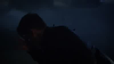 There he is! - Teen Wolf
