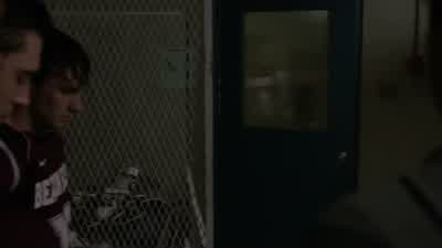 There he is. - Teen Wolf