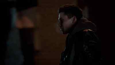 THERE HE IS. - Rookie Blue