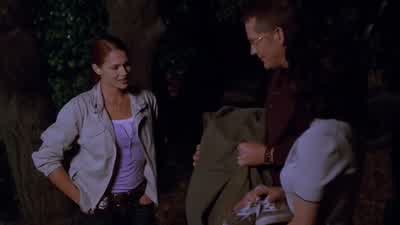 There he is. - The Mentalist