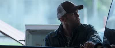 There he is. - Homefront