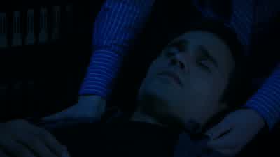 There he is. - Marvel's Agents of S.H.I.E.L.D.