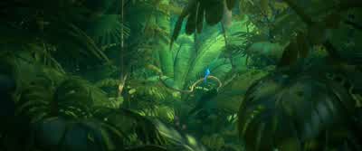 There he is. - Rio 2