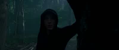 There he is! - Tag