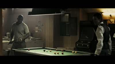 There he is. - RocknRolla