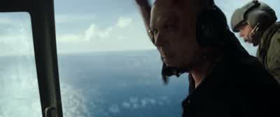 There he is. - American Assassin