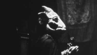 There and here, - The Witch of Kings Cross