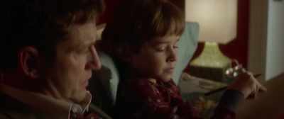 There./ Hm. I don't know. - A Defintely Maybe