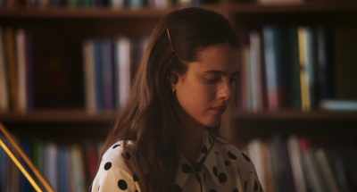 There were hundreds of us,
thousands maybe, - My Salinger Year