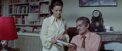 There. I am sorry
it was not in its proper place. - The Tamarind Seed