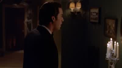 There I am. - Buffy the Vampire Slayer