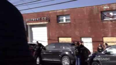 There.
>> I demand you -- - Four Seasons Total Documentary