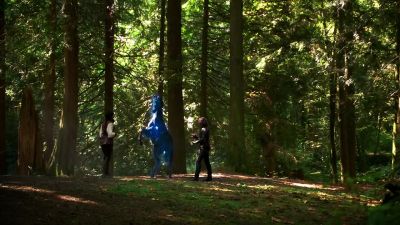 There. I did it. - Once Upon a Time