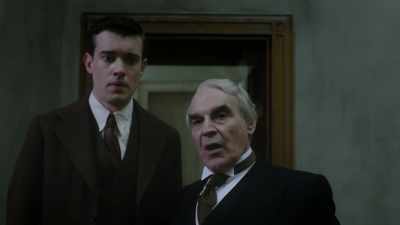 There, I imagine I've said
something for you to ponder. - Decline and Fall